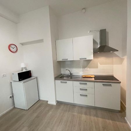 Residence Wally Bilocale Piano Terra - Agenzia Cocal كاوْرلي المظهر الخارجي الصورة