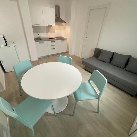 Residence Wally Bilocale Piano Terra - Agenzia Cocal كاوْرلي المظهر الخارجي الصورة