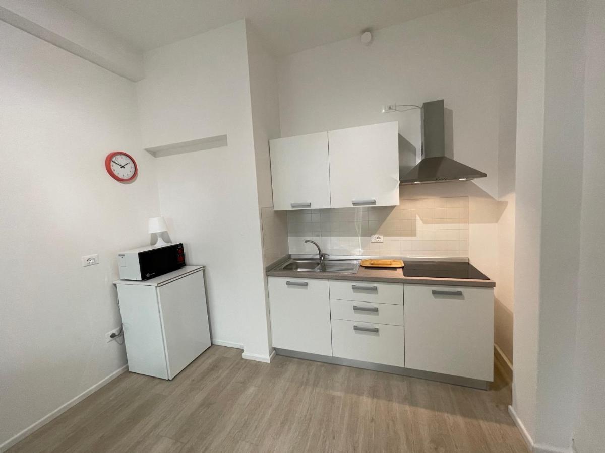 Residence Wally Bilocale Piano Terra - Agenzia Cocal كاوْرلي المظهر الخارجي الصورة